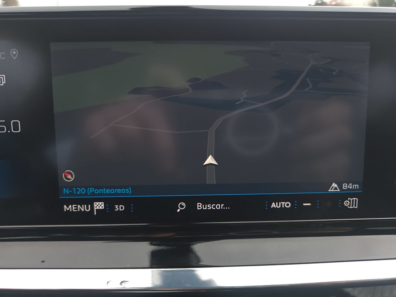 Peugeot 2008 GT LINE BLUE HDI 130 CV EAT8 - Foto 2