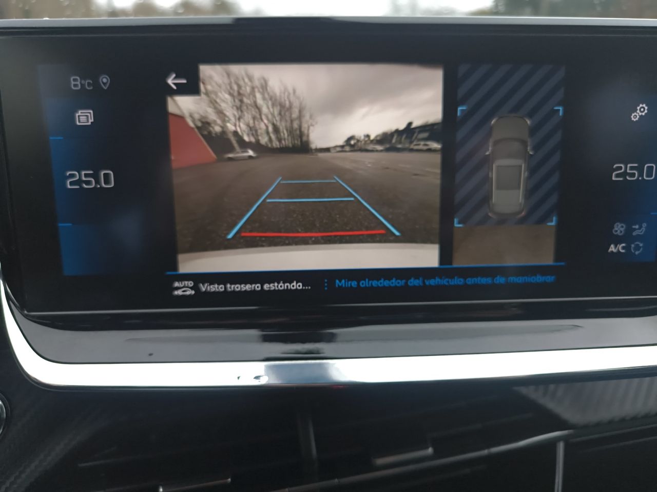 Peugeot 2008 GT LINE BLUE HDI 130 CV EAT8 - Foto 2