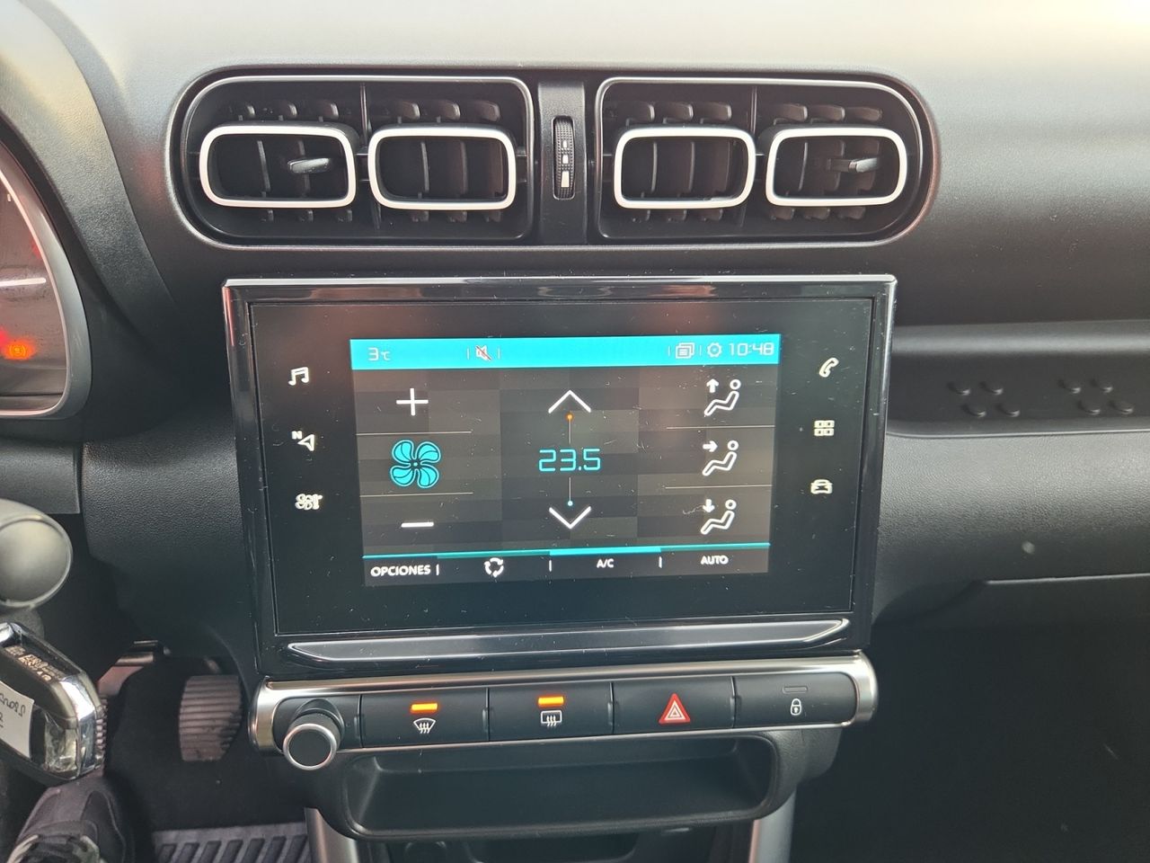 Citroën C3 Aircross BLUE HDI 110 CV FEEL PACK - Foto 2