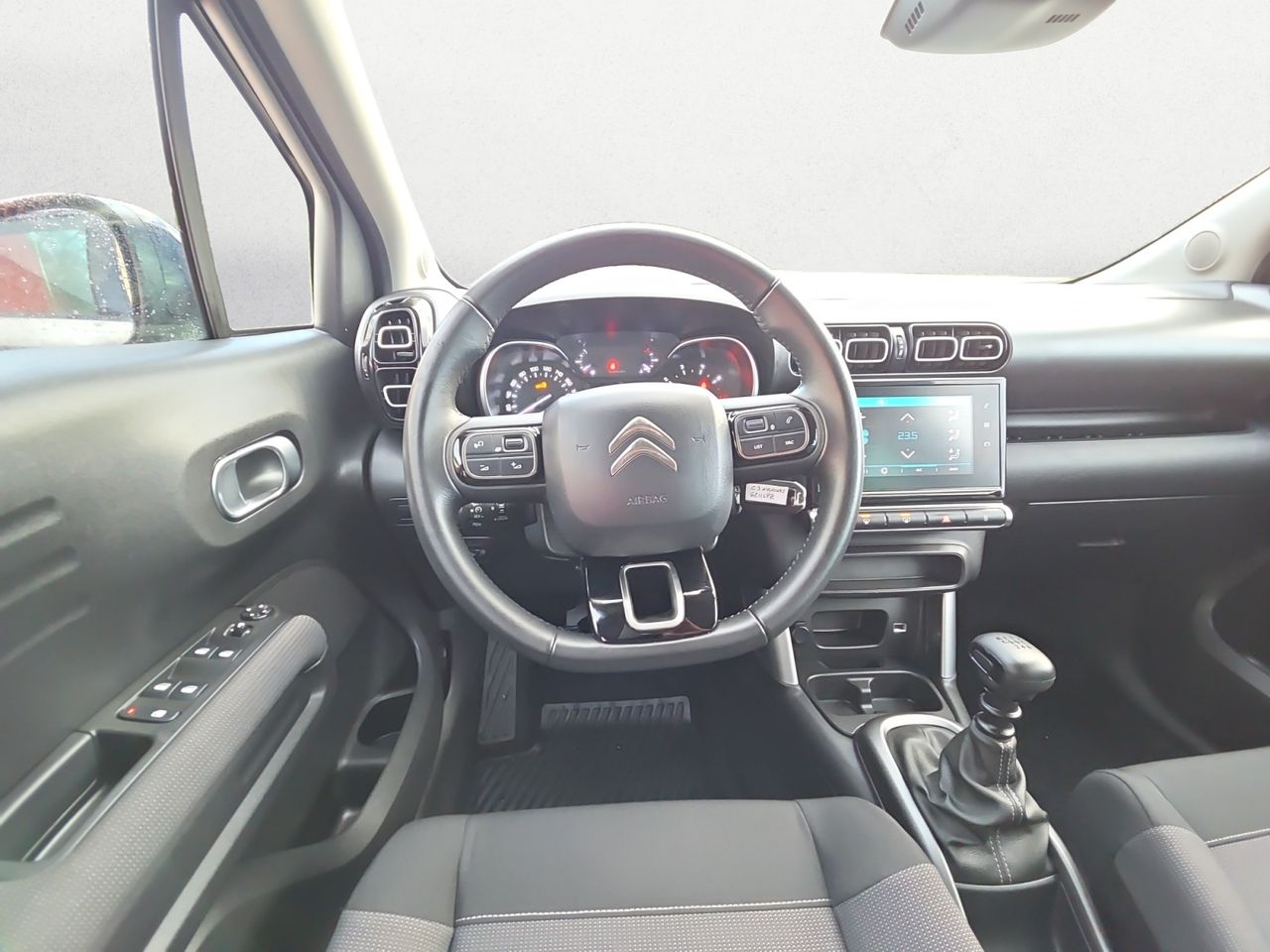 Citroën C3 Aircross BLUE HDI 110 CV FEEL PACK - Foto 2