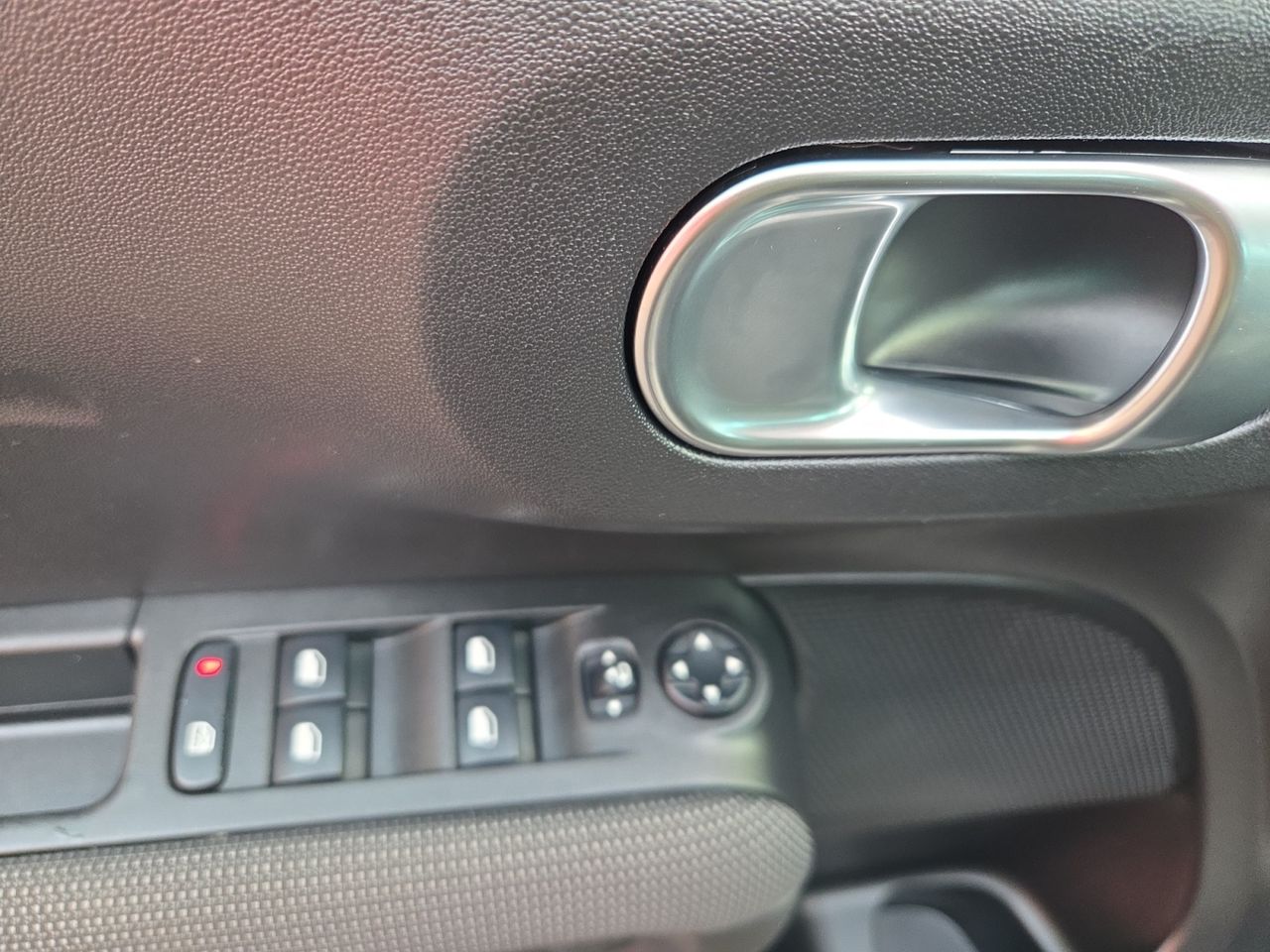 Citroën C3 Aircross BLUE HDI 110 CV FEEL PACK - Foto 2