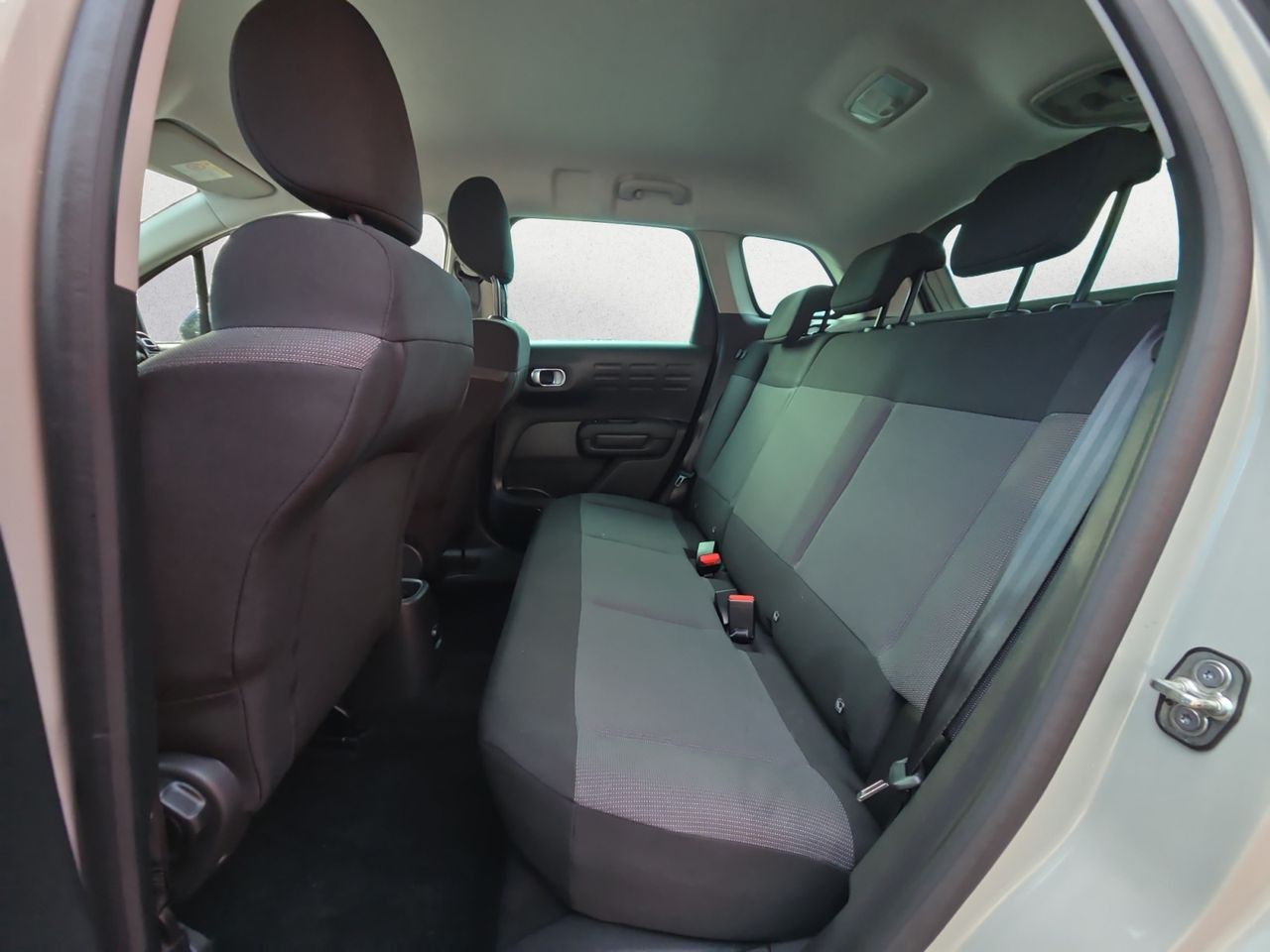 Citroën C3 Aircross BLUE HDI 110 CV FEEL PACK - Foto 2