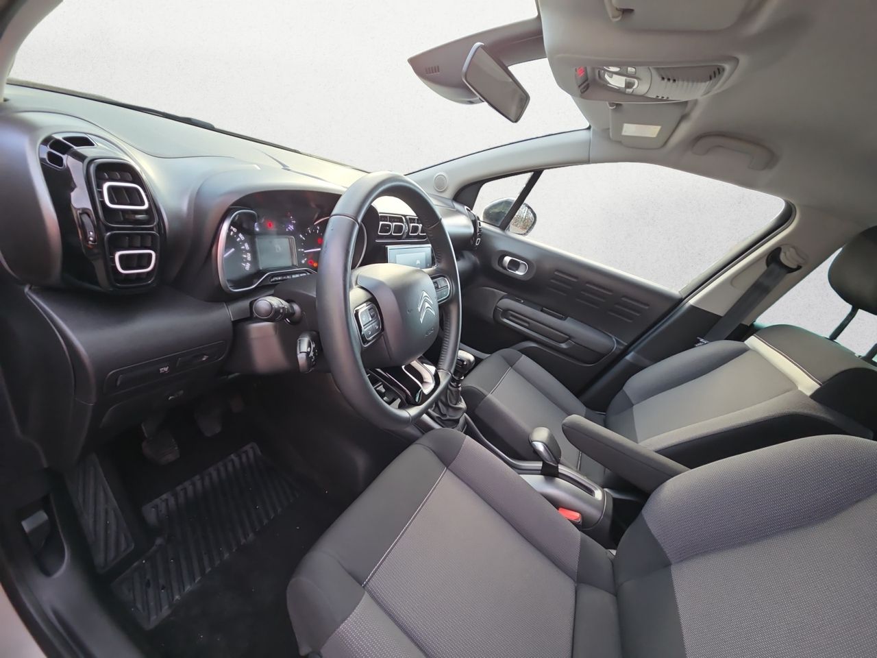 Citroën C3 Aircross BLUE HDI 110 CV FEEL PACK - Foto 2