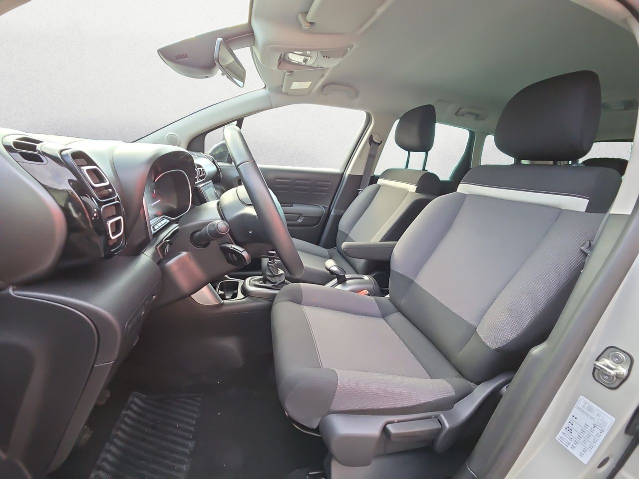 Citroën C3 Aircross BLUE HDI 110 CV FEEL PACK - Foto 2