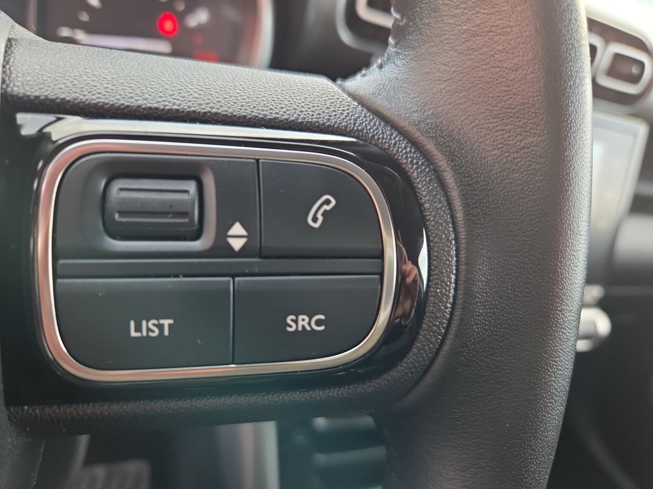 Citroën C3 Aircross BLUE HDI 110 CV FEEL PACK - Foto 2