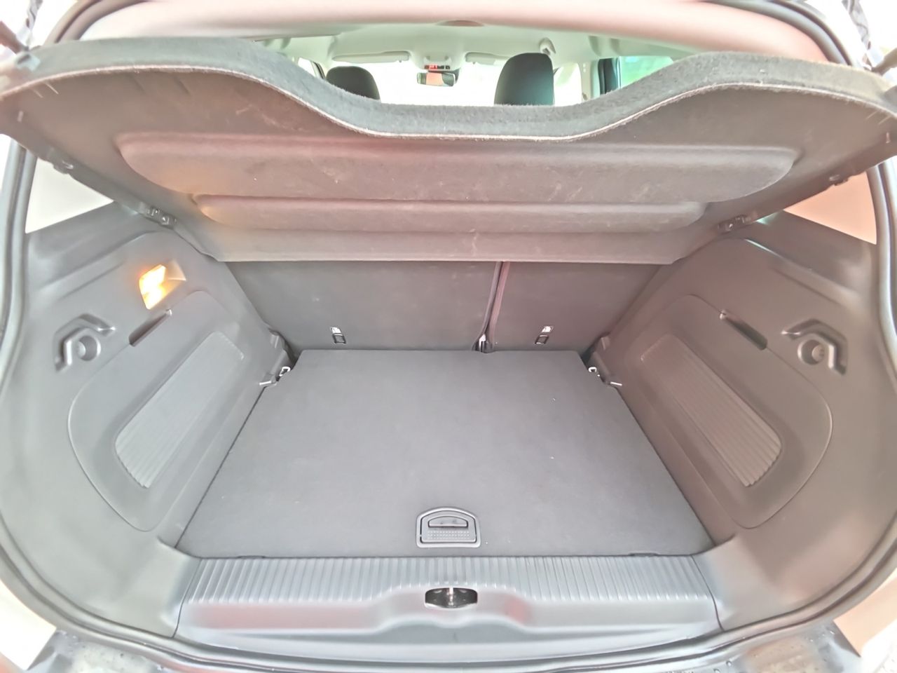 Citroën C3 Aircross BLUE HDI 110 CV FEEL PACK - Foto 2