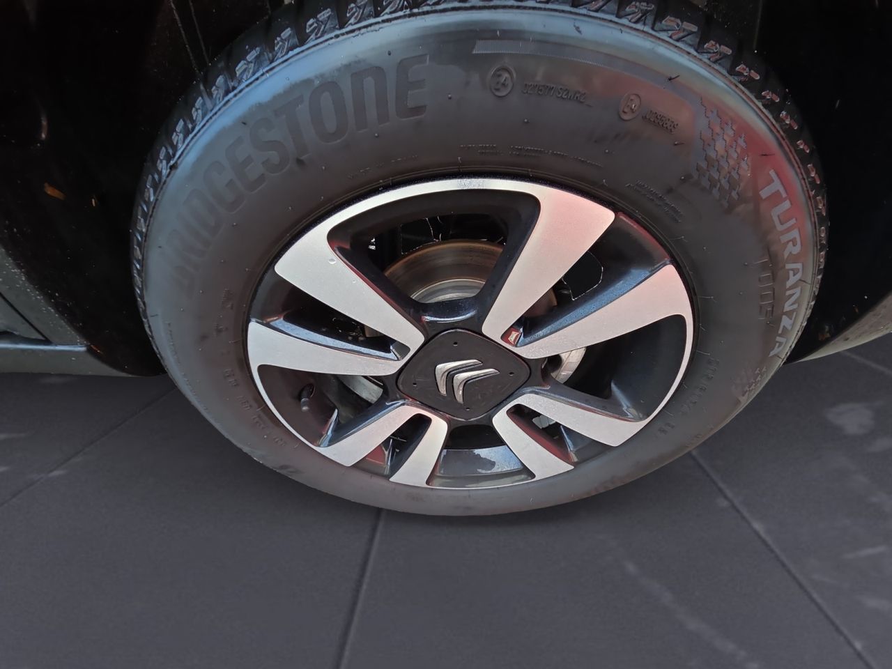 Citroën C3 Aircross BLUE HDI 110 CV FEEL PACK - Foto 2