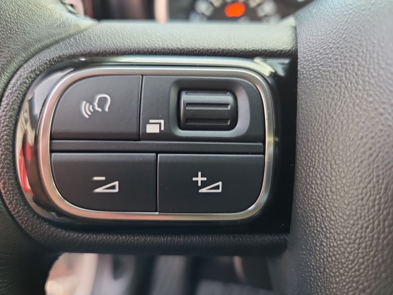 Citroën C3 Aircross BLUE HDI 110 CV FEEL PACK - Foto 2