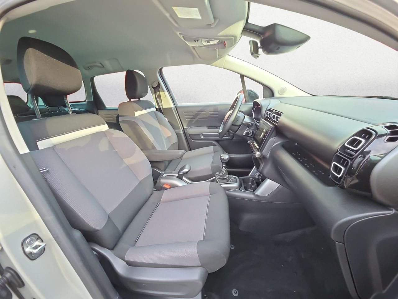 Citroën C3 Aircross BLUE HDI 110 CV FEEL PACK - Foto 2