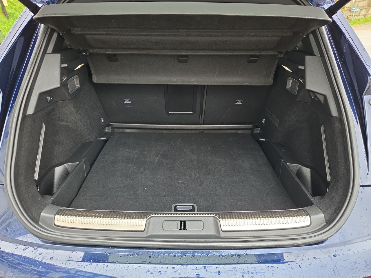 DS DS 7 Crossback DS 7 E TENSE 4X4 300 PERFORMANCE LINE - Foto 2