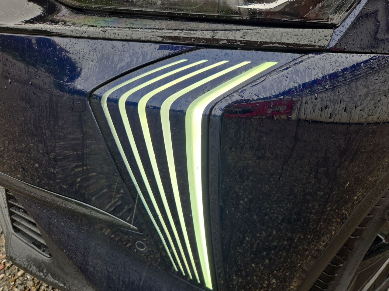 DS DS 7 Crossback DS 7 E TENSE 4X4 300 PERFORMANCE LINE - Foto 2