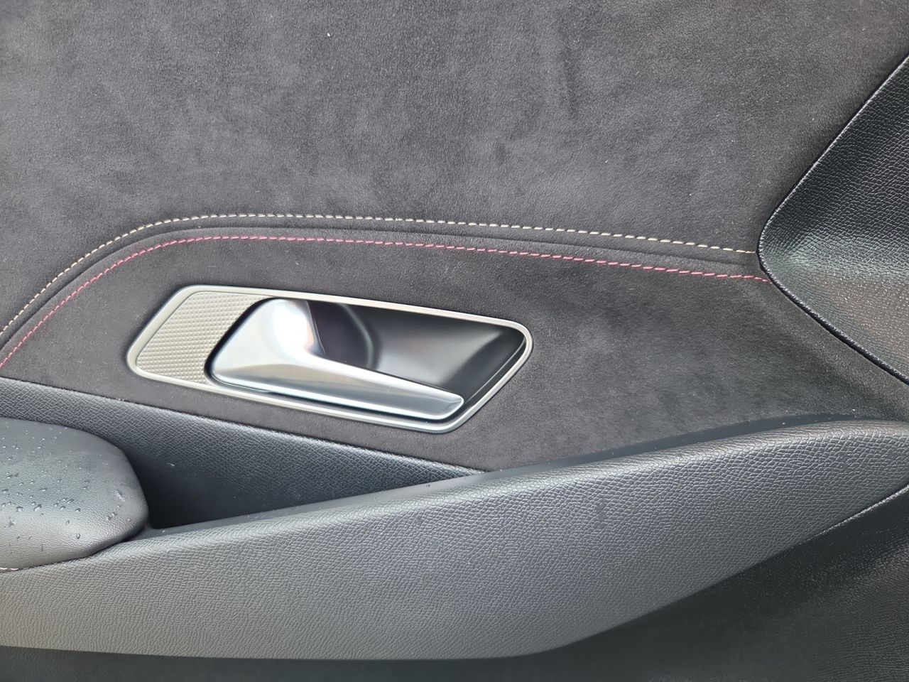 DS DS 7 Crossback DS 7 E TENSE 4X4 300 PERFORMANCE LINE - Foto 2