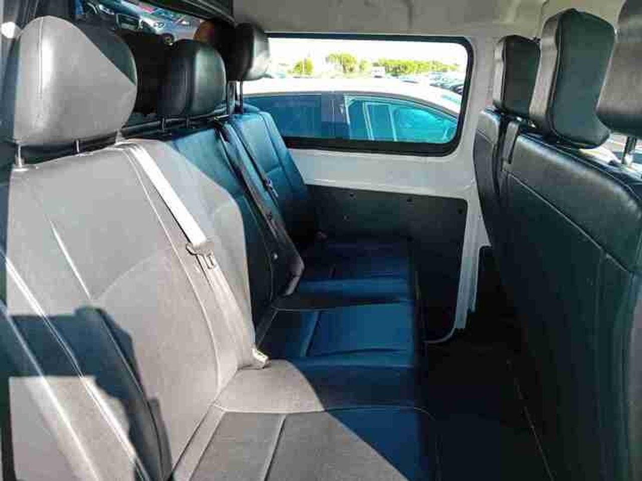 Citroën Jumpy DOBLE CABINA ECO TALLA XL BLUE HDI 122 CV - Foto 2