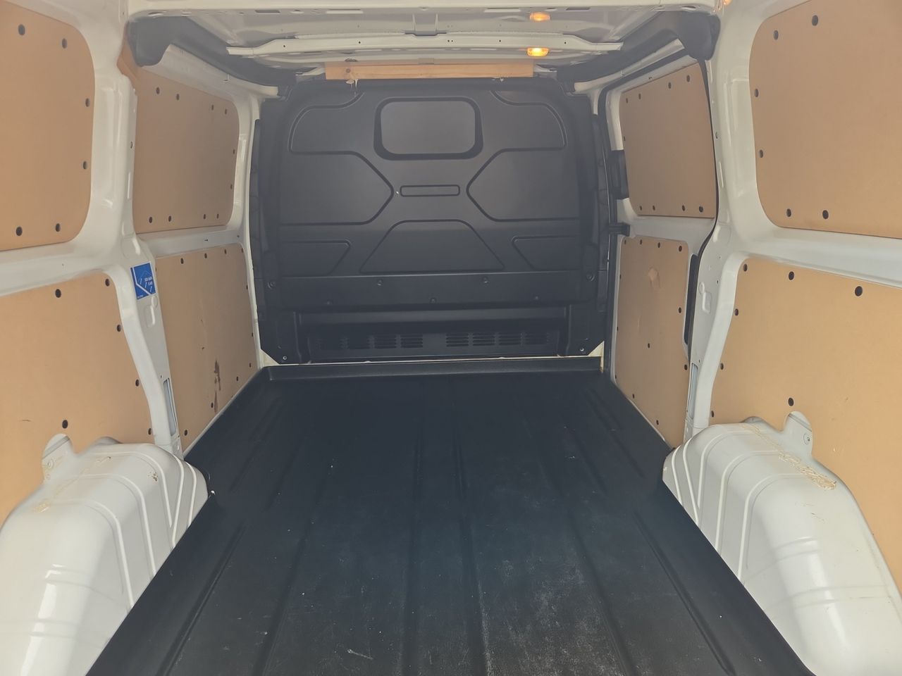 Ford Transit Custom VAN 2.0 TDCI 96 KW 280 L1 MHEV TREND - Foto 2