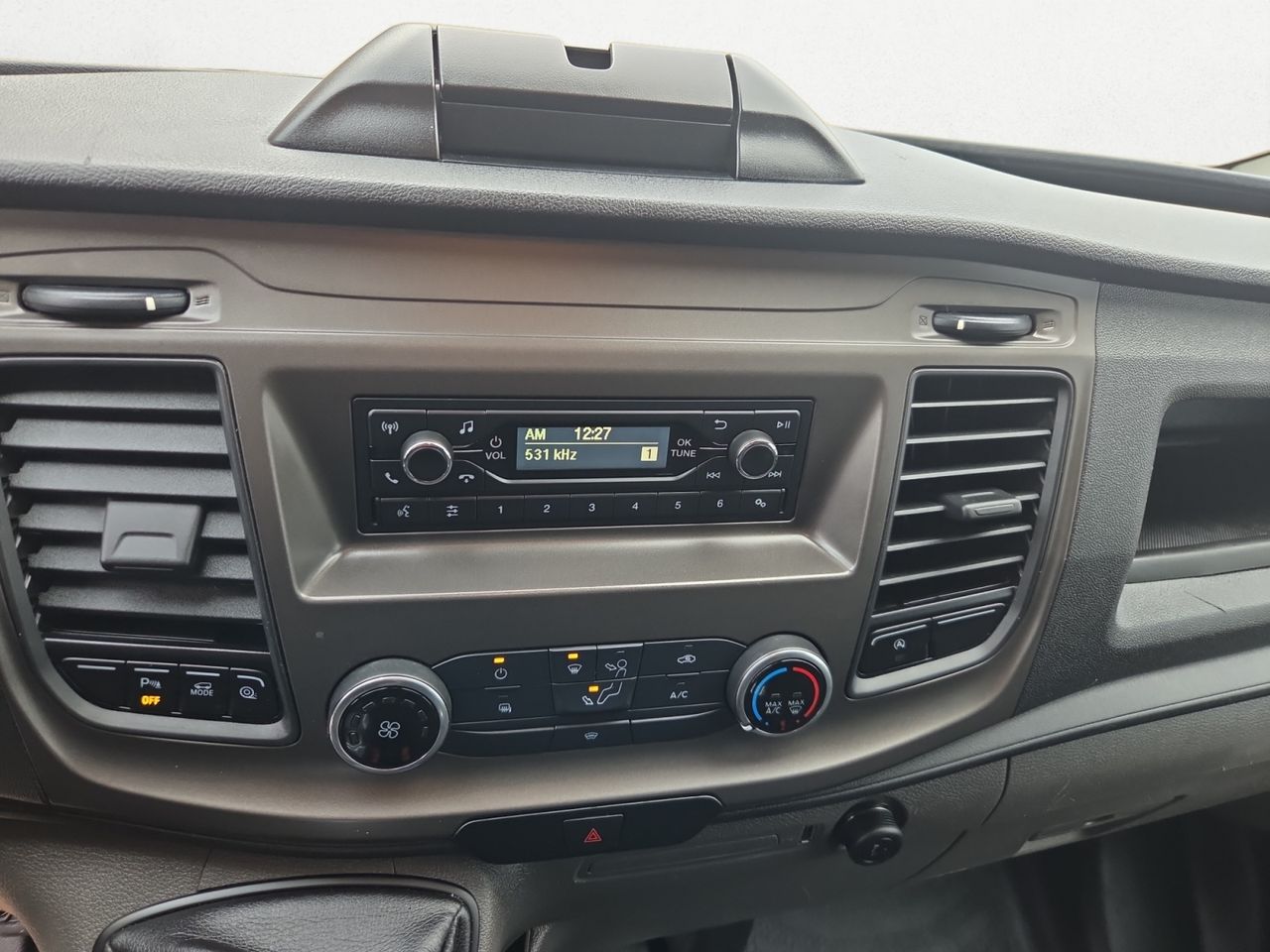 Ford Transit Custom VAN 2.0 TDCI 96 KW 280 L1 MHEV TREND - Foto 2