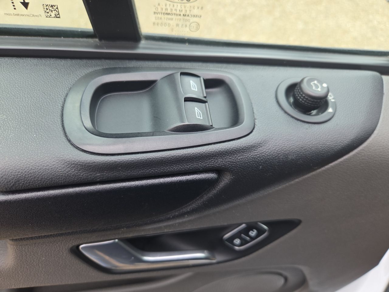 Ford Transit Custom VAN 2.0 TDCI 96 KW 280 L1 MHEV TREND - Foto 2