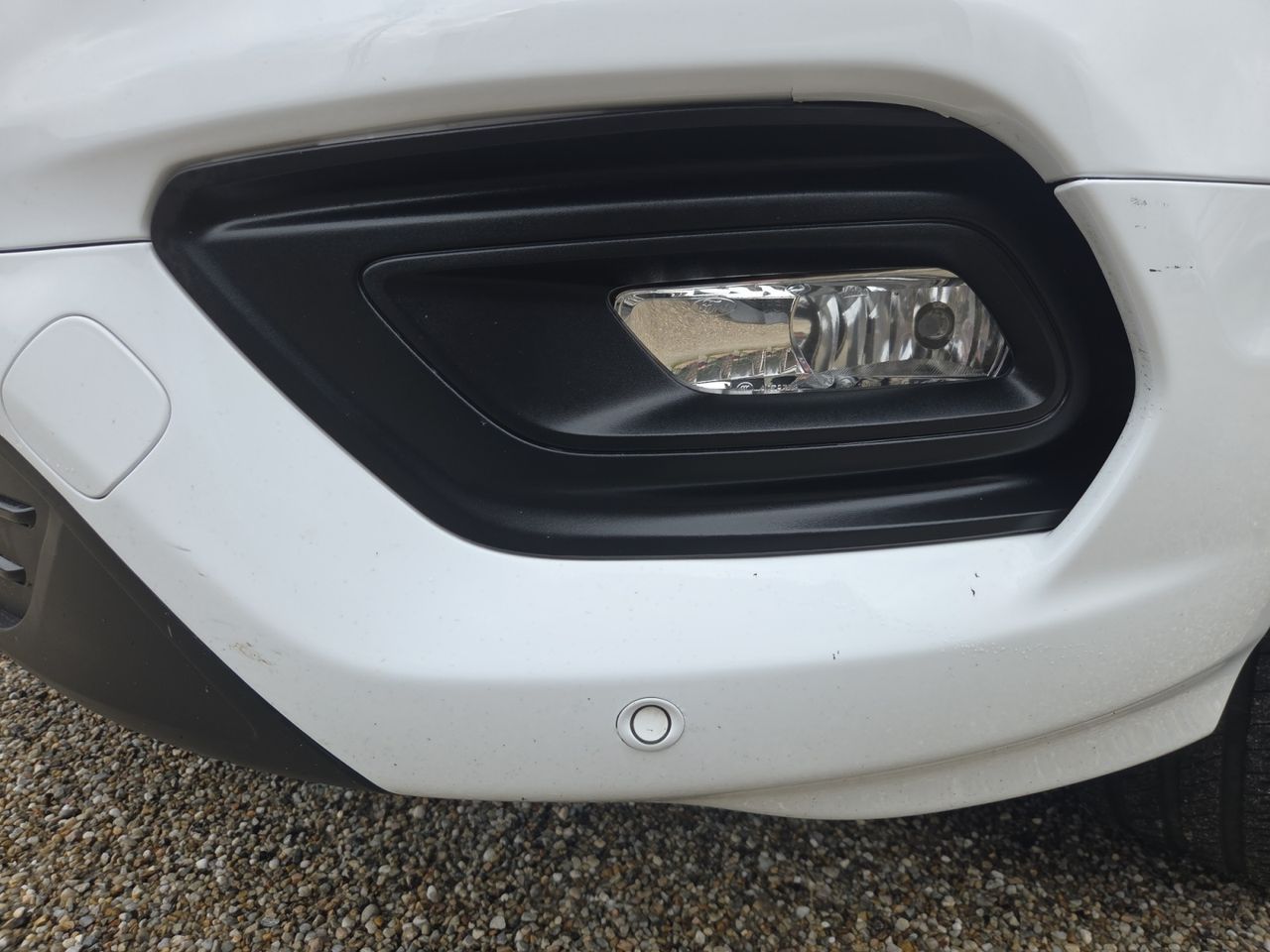 Ford Transit Custom VAN 2.0 TDCI 96 KW 280 L1 MHEV TREND - Foto 2