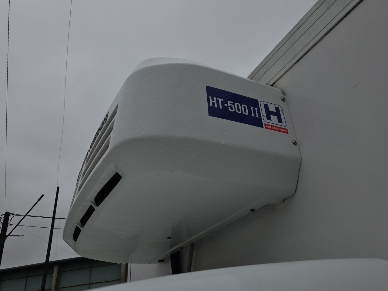 Mercedes Sprinter 514 CDI MEDIO 5.0 T+ CAJA FRIGORIFICA CON EQUIPO FRIO HWASUNG HT 500 - Foto 2