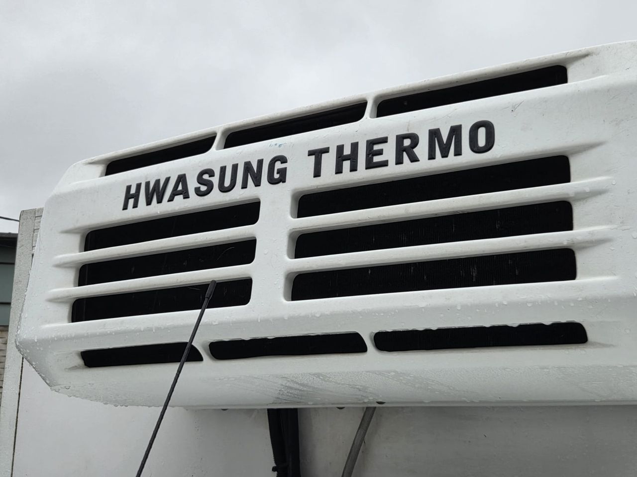 Mercedes Sprinter 514 CDI MEDIO 5.0 T+ CAJA FRIGORIFICA CON EQUIPO FRIO HWASUNG HT 500 - Foto 2