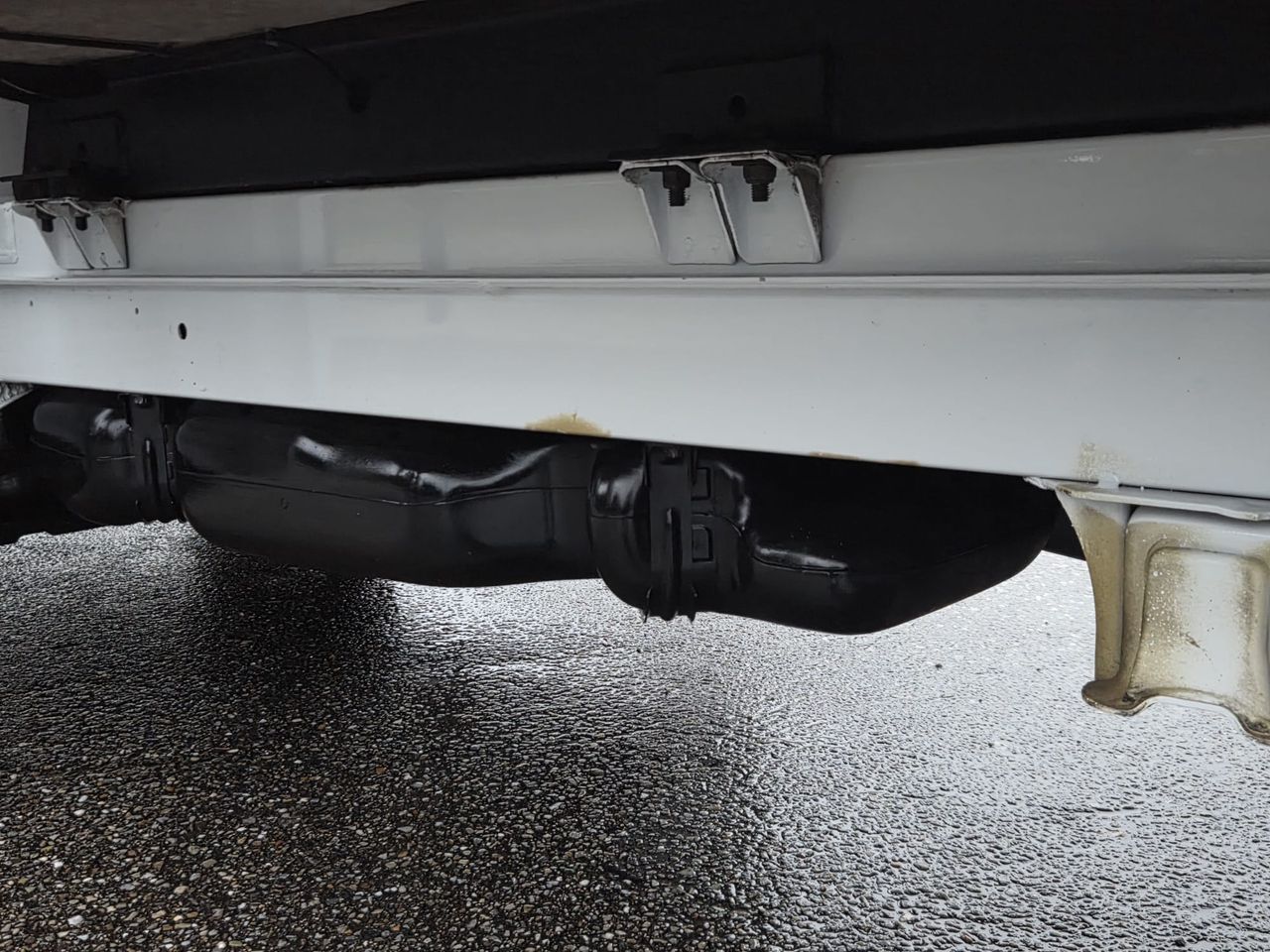 Mercedes Sprinter 514 CDI MEDIO 5.0 T+ CAJA FRIGORIFICA CON EQUIPO FRIO HWASUNG HT 500 - Foto 2