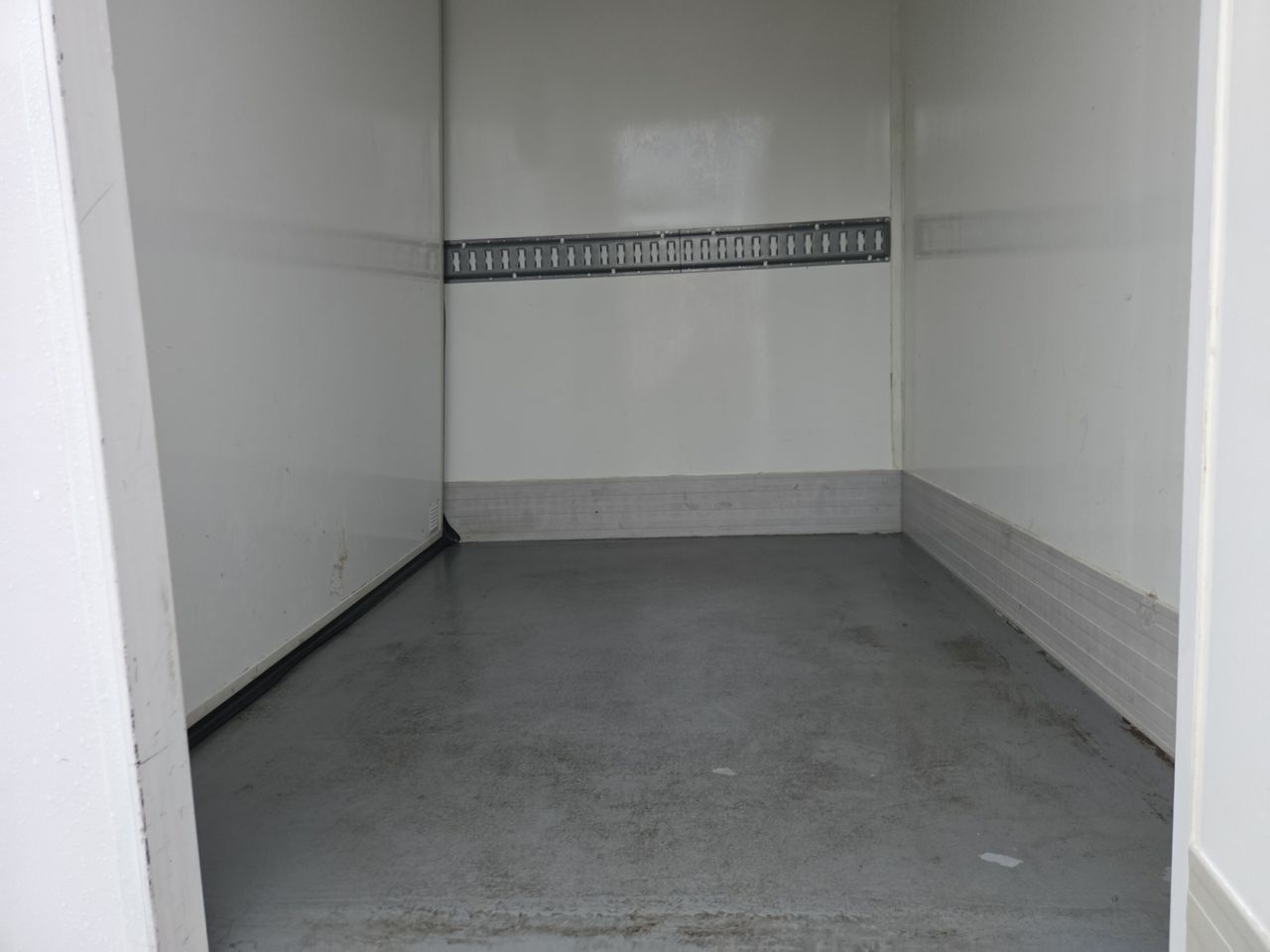 Mercedes Sprinter 514 CDI MEDIO 5.0 T+ CAJA FRIGORIFICA CON EQUIPO FRIO HWASUNG HT 500 - Foto 2