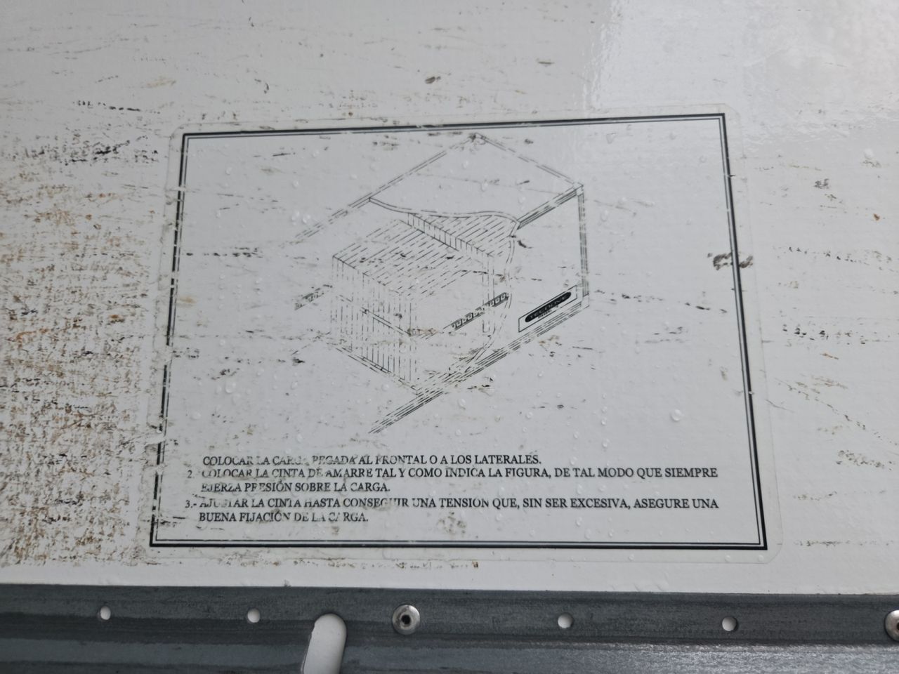 Mercedes Sprinter 514 CDI MEDIO 5.0 T+ CAJA FRIGORIFICA CON EQUIPO FRIO HWASUNG HT 500 - Foto 2