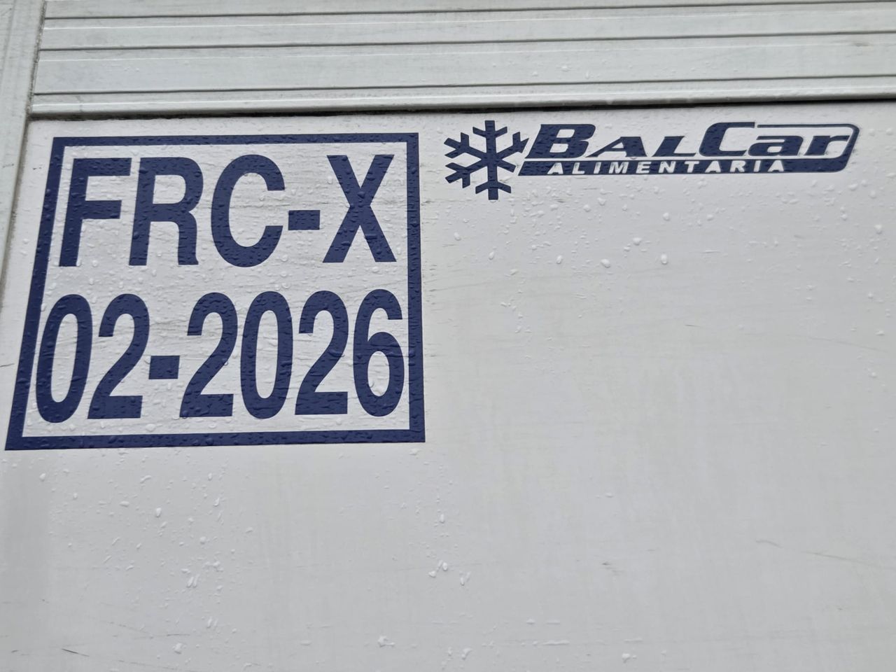 Mercedes Sprinter 514 CDI MEDIO 5.0 T+ CAJA FRIGORIFICA CON EQUIPO FRIO HWASUNG HT 500 - Foto 2