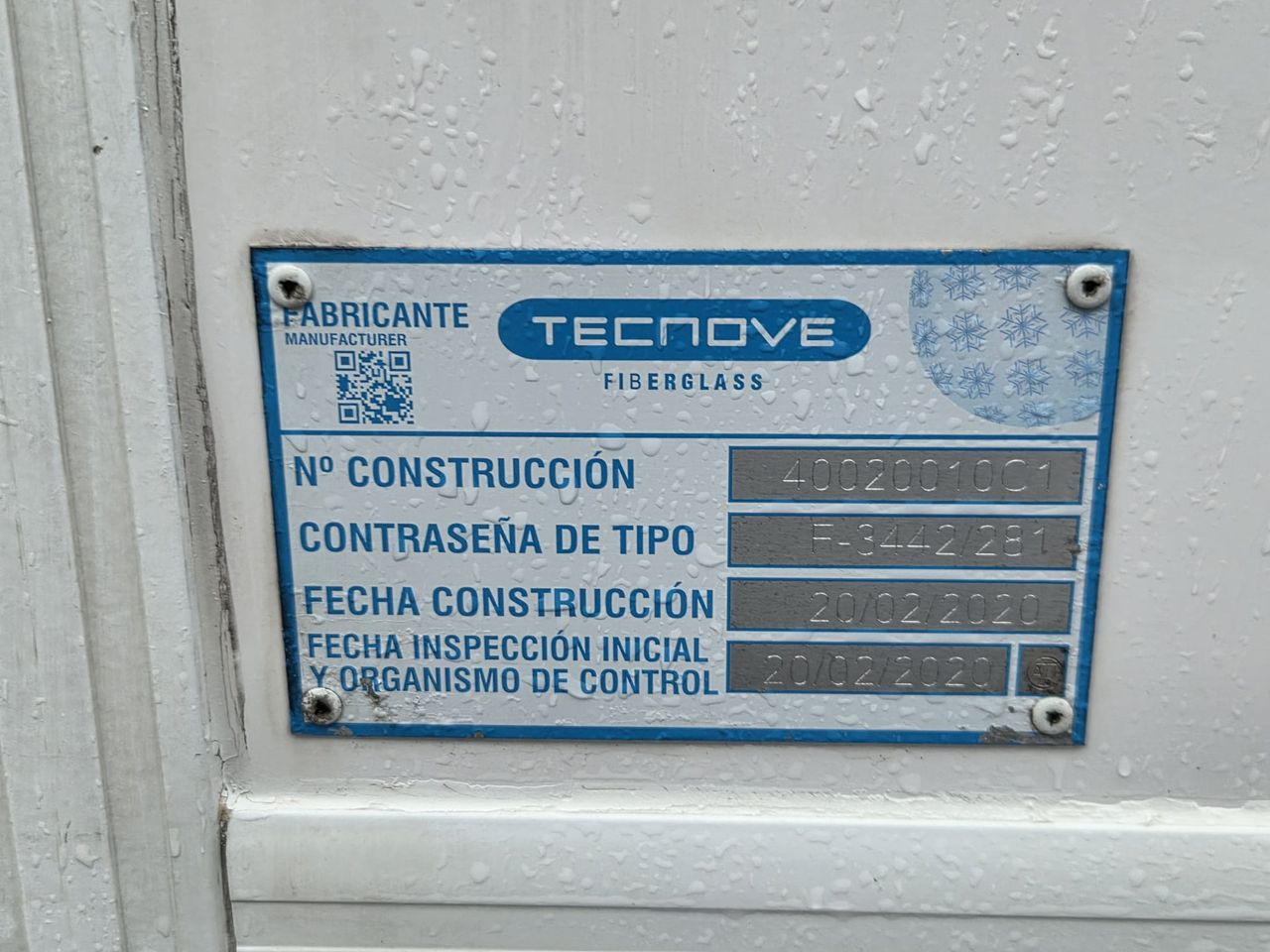 Mercedes Sprinter 514 CDI MEDIO 5.0 T+ CAJA FRIGORIFICA CON EQUIPO FRIO HWASUNG HT 500 - Foto 2