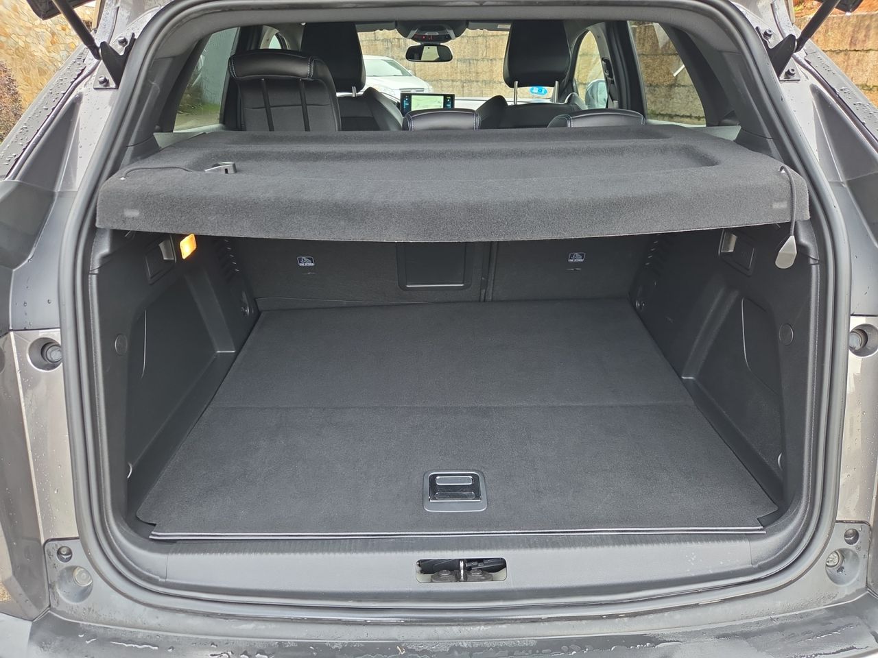 Peugeot 3008 Hybrid ALLURE PACK PLUG IN HYBRID 225 e EAT8 - Foto 2