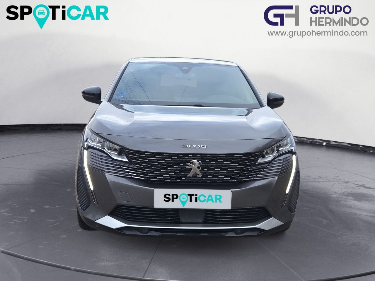 Peugeot 3008 Hybrid ALLURE PACK PLUG IN HYBRID 225 e EAT8 - Foto 2