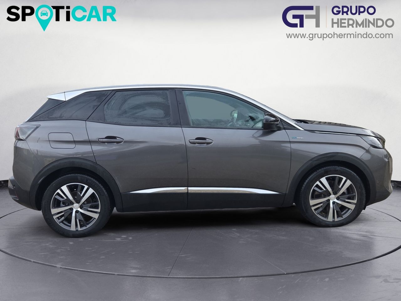 Peugeot 3008 Hybrid ALLURE PACK PLUG IN HYBRID 225 e EAT8 - Foto 2