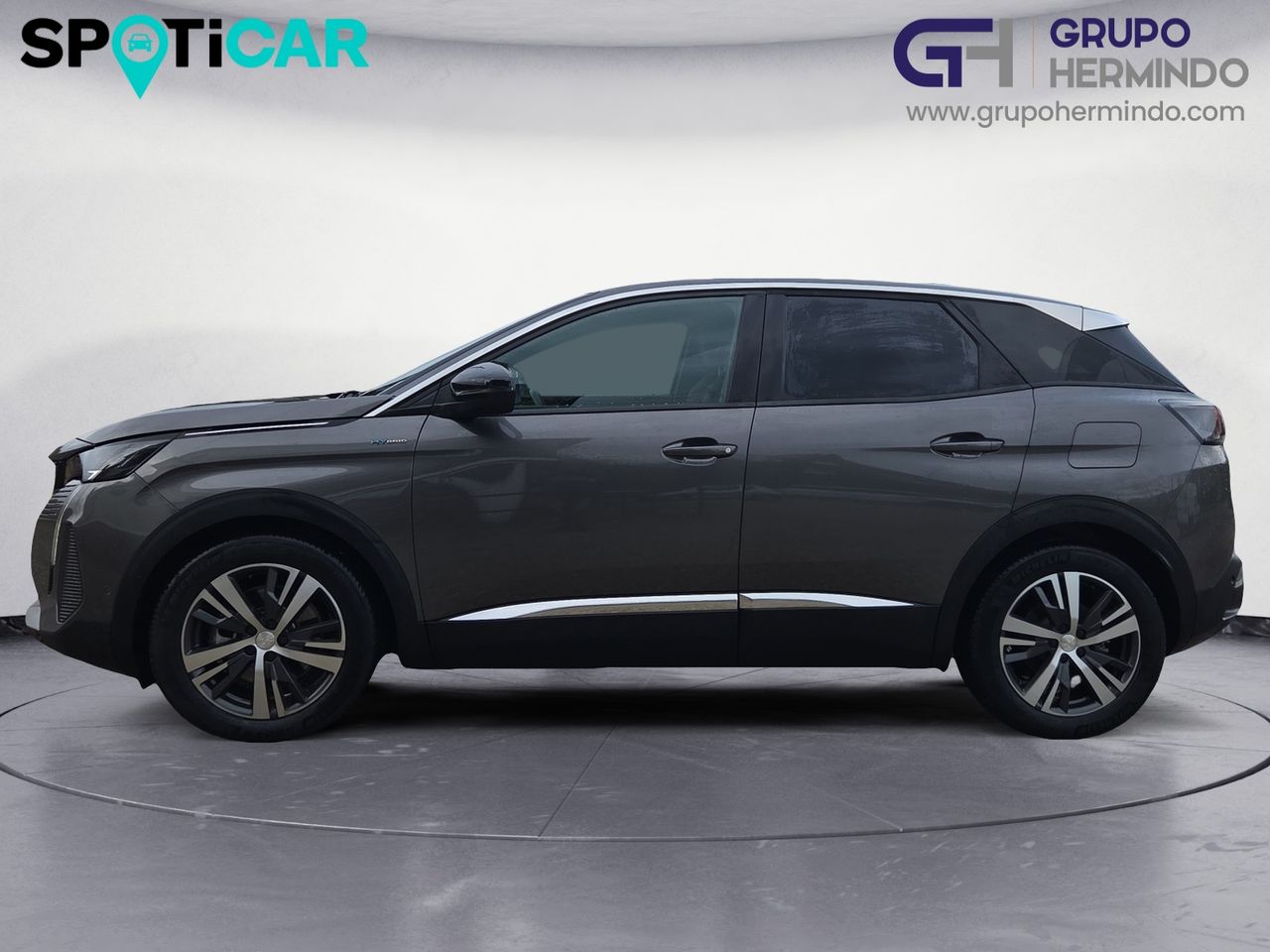 Peugeot 3008 Hybrid ALLURE PACK PLUG IN HYBRID 225 e EAT8 - Foto 2