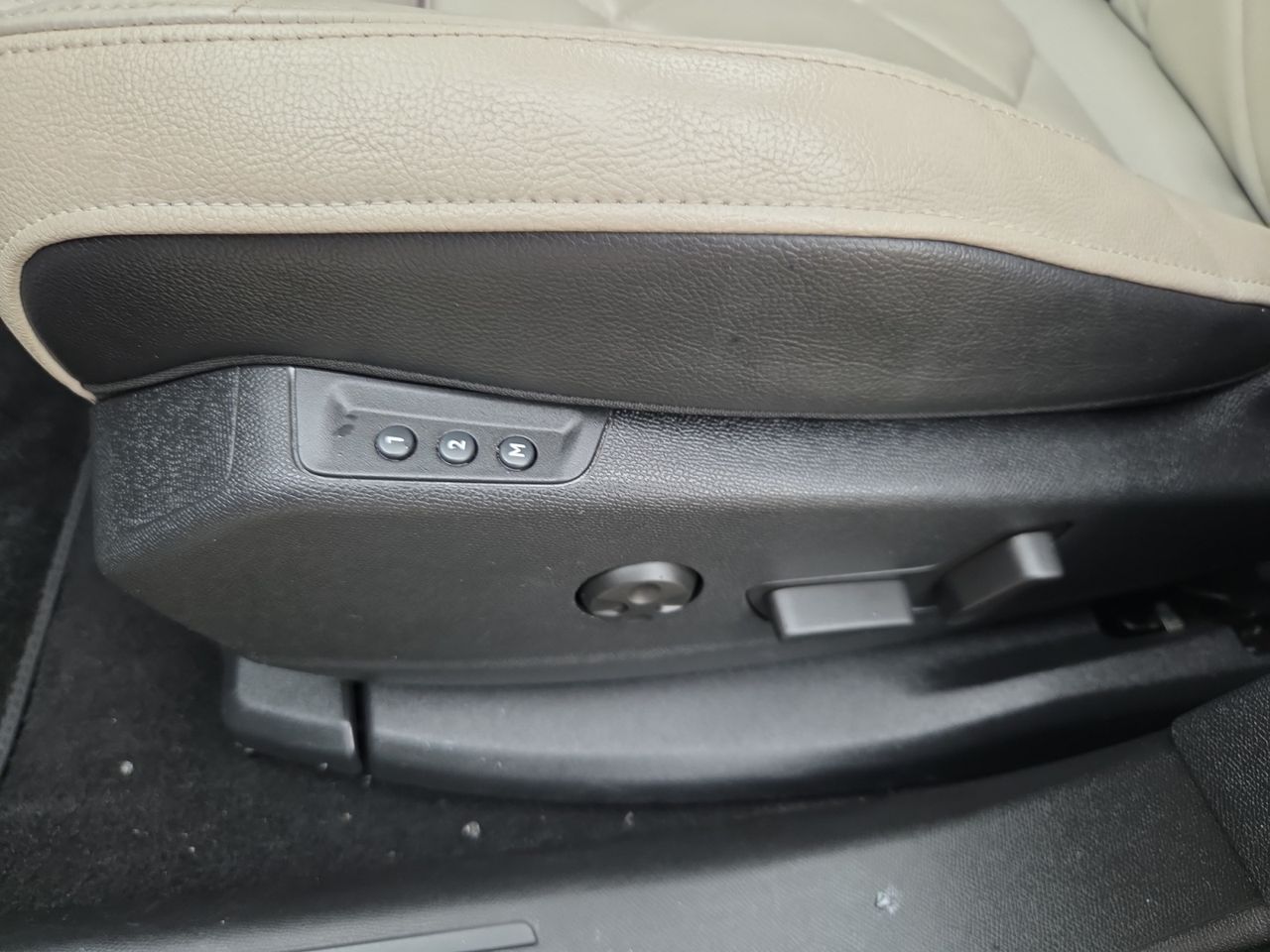 DS DS 7 Crossback E TENSE 225 LIGNE NOIRE - Foto 2