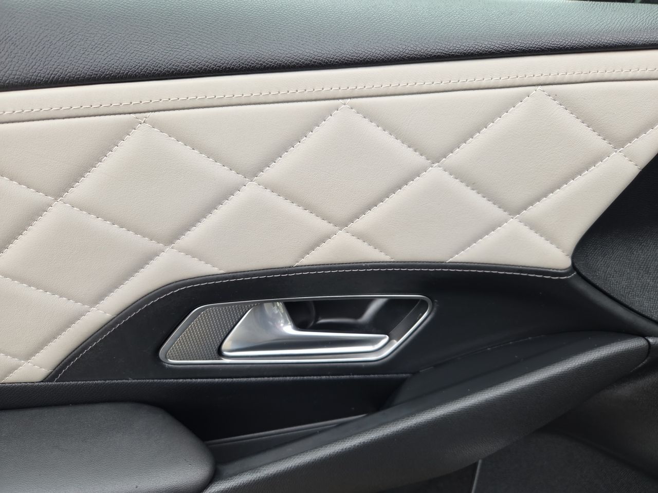 DS DS 7 Crossback E TENSE 225 LIGNE NOIRE - Foto 2