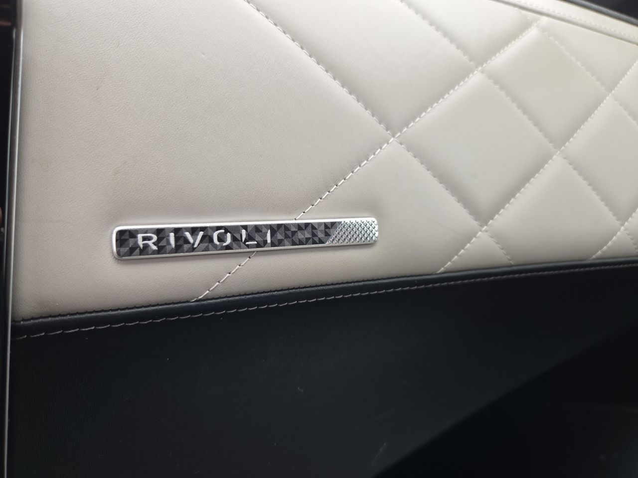 DS DS 7 Crossback E TENSE 225 LIGNE NOIRE - Foto 2