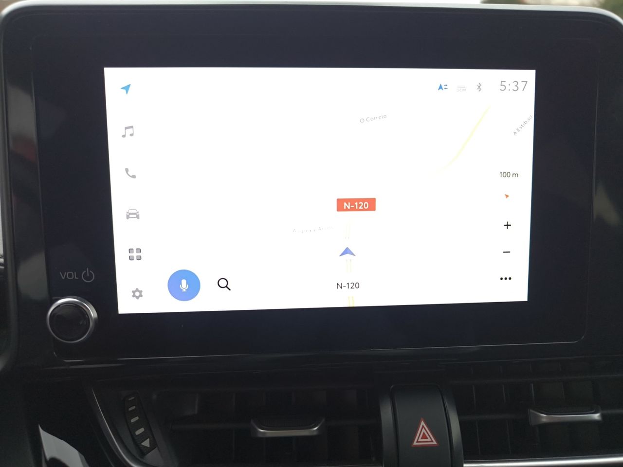 Toyota C-HR 1.8 125 H ADVANCE - Foto 2