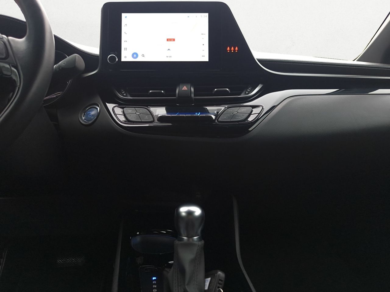 Toyota C-HR 1.8 125 H ADVANCE - Foto 2