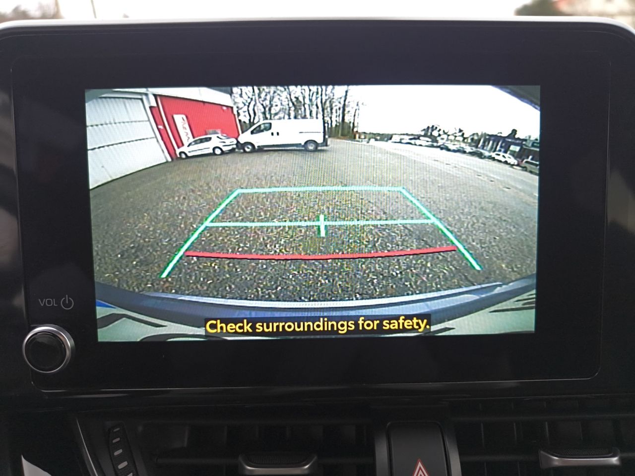 Toyota C-HR 1.8 125 H ADVANCE - Foto 2