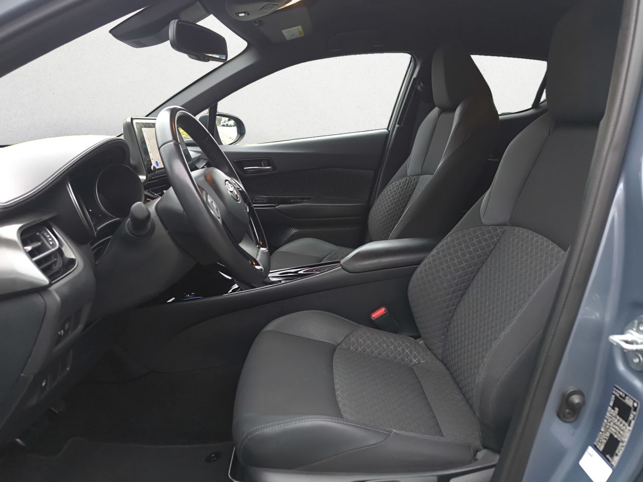 Toyota C-HR 1.8 125 H ADVANCE - Foto 2