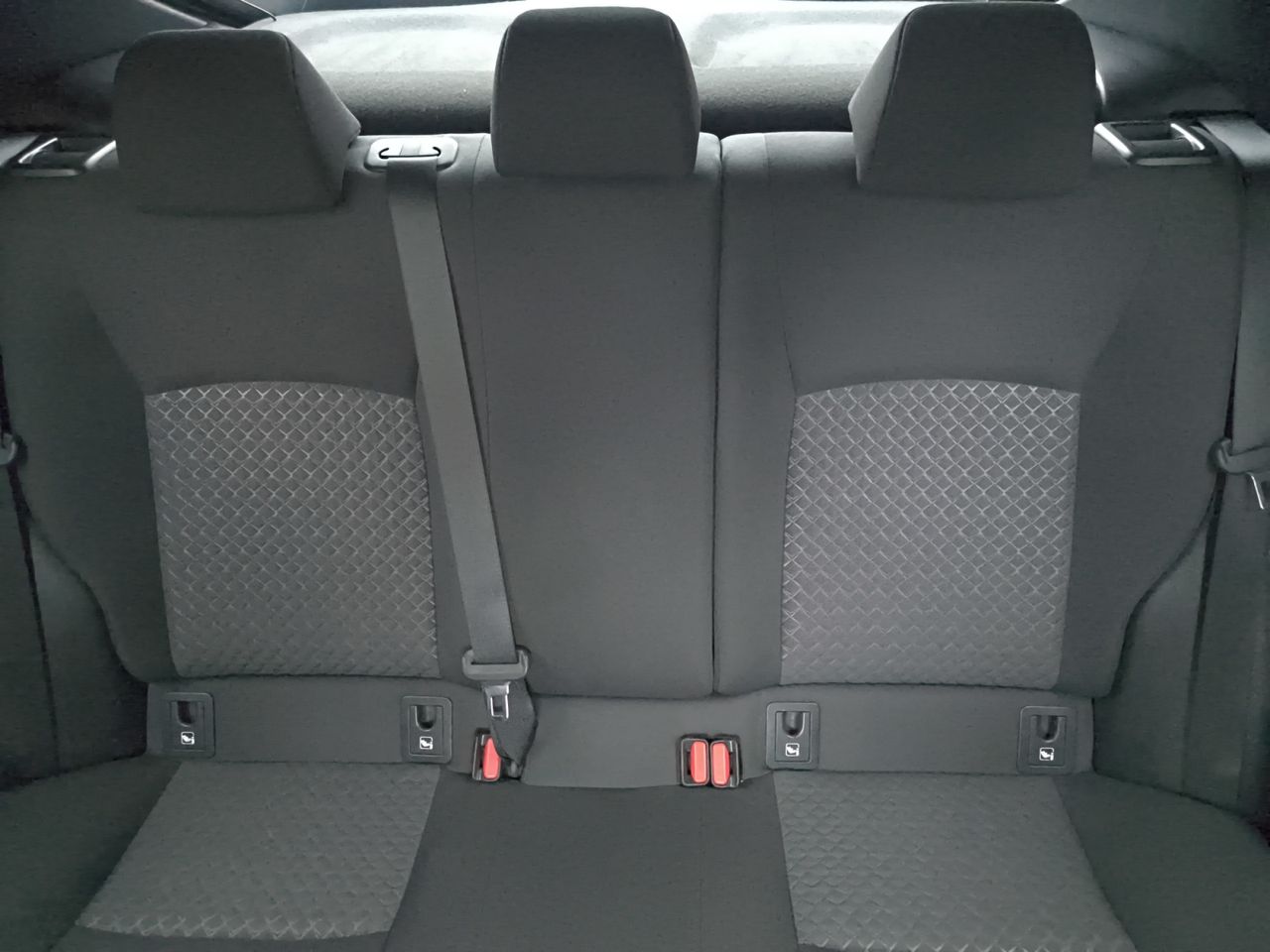 Toyota C-HR 1.8 125 H ADVANCE - Foto 2