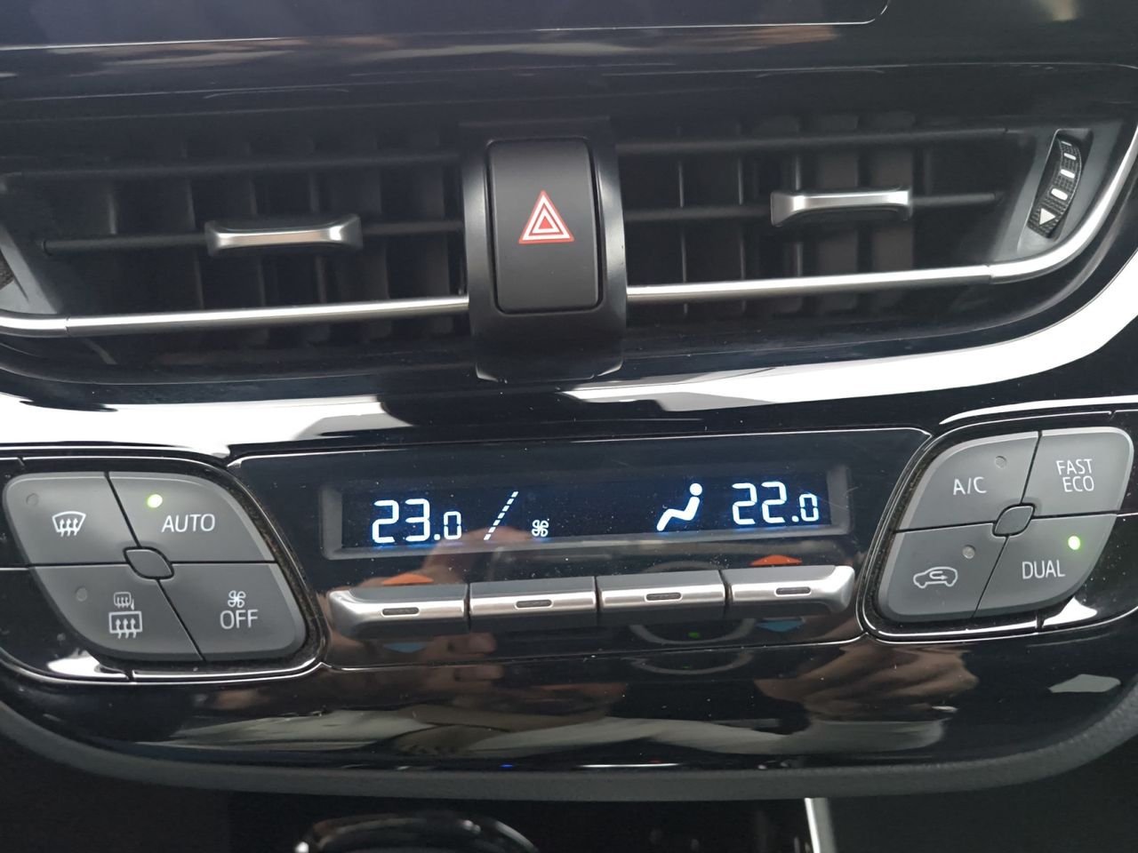 Toyota C-HR 1.8 125 H ADVANCE - Foto 2