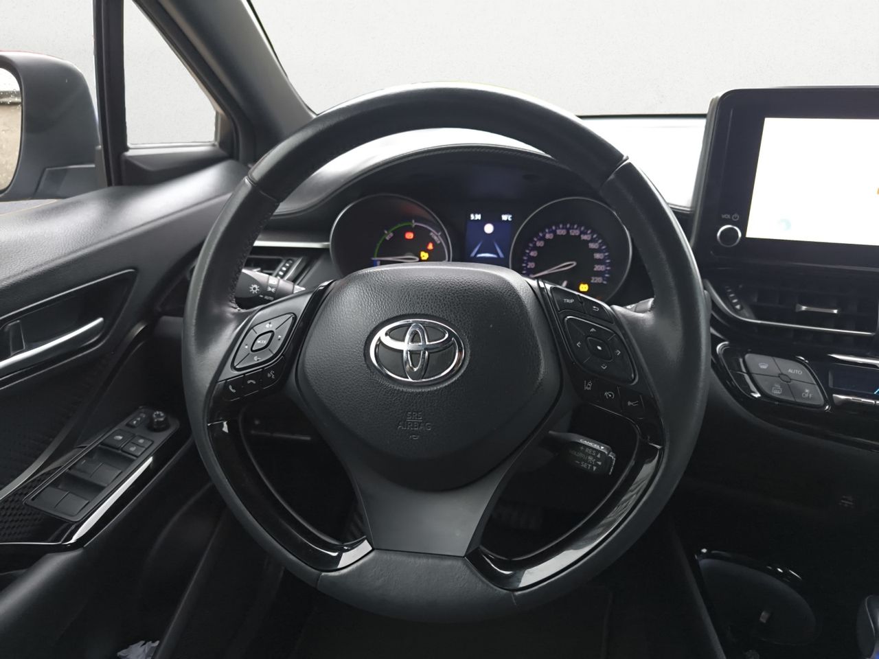 Toyota C-HR 1.8 125 H ADVANCE - Foto 2