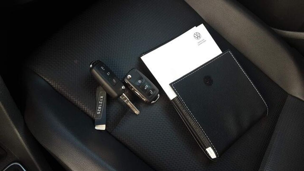 Volkswagen Caddy TRENDLINE 2.0 TDI 102 CV - Foto 2