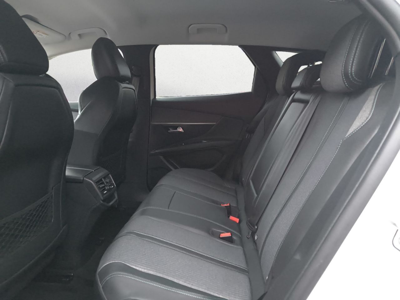 Peugeot 3008 Hybrid ALLURE PACK HYBRID 225 e EAT8 - Foto 2