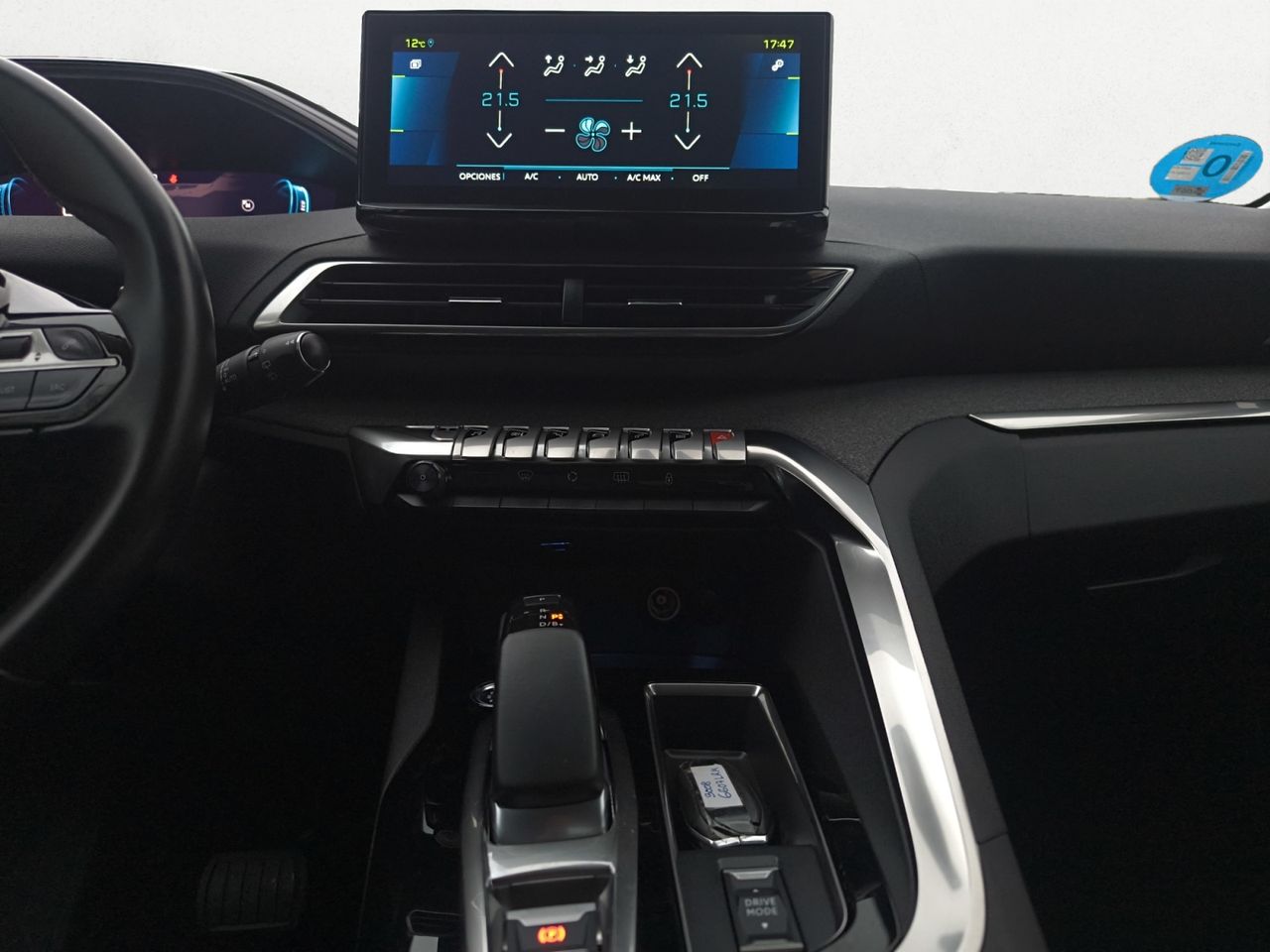 Peugeot 3008 Hybrid ALLURE PACK HYBRID 225 e EAT8 - Foto 2