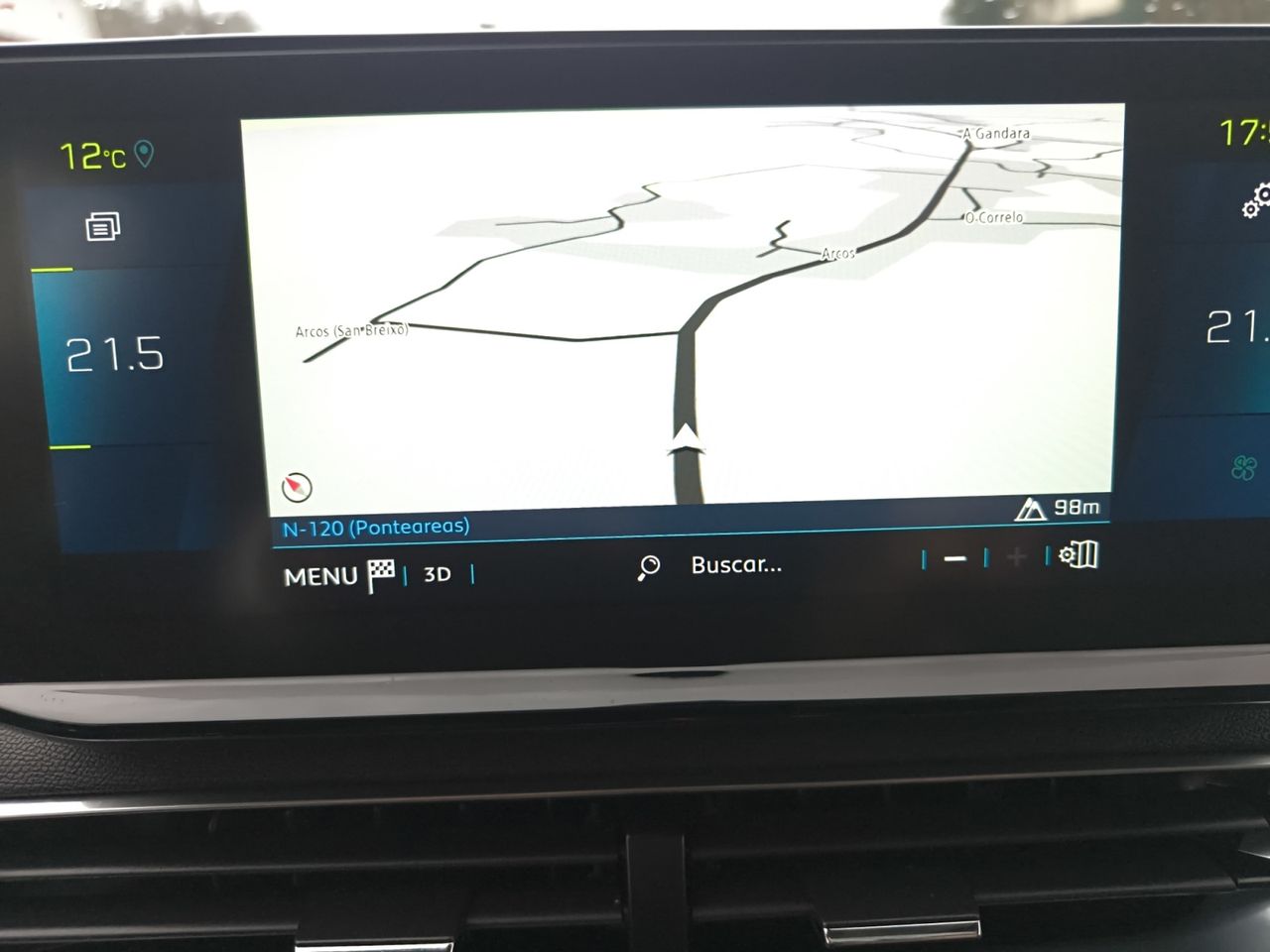 Peugeot 3008 Hybrid ALLURE PACK HYBRID 225 e EAT8 - Foto 2