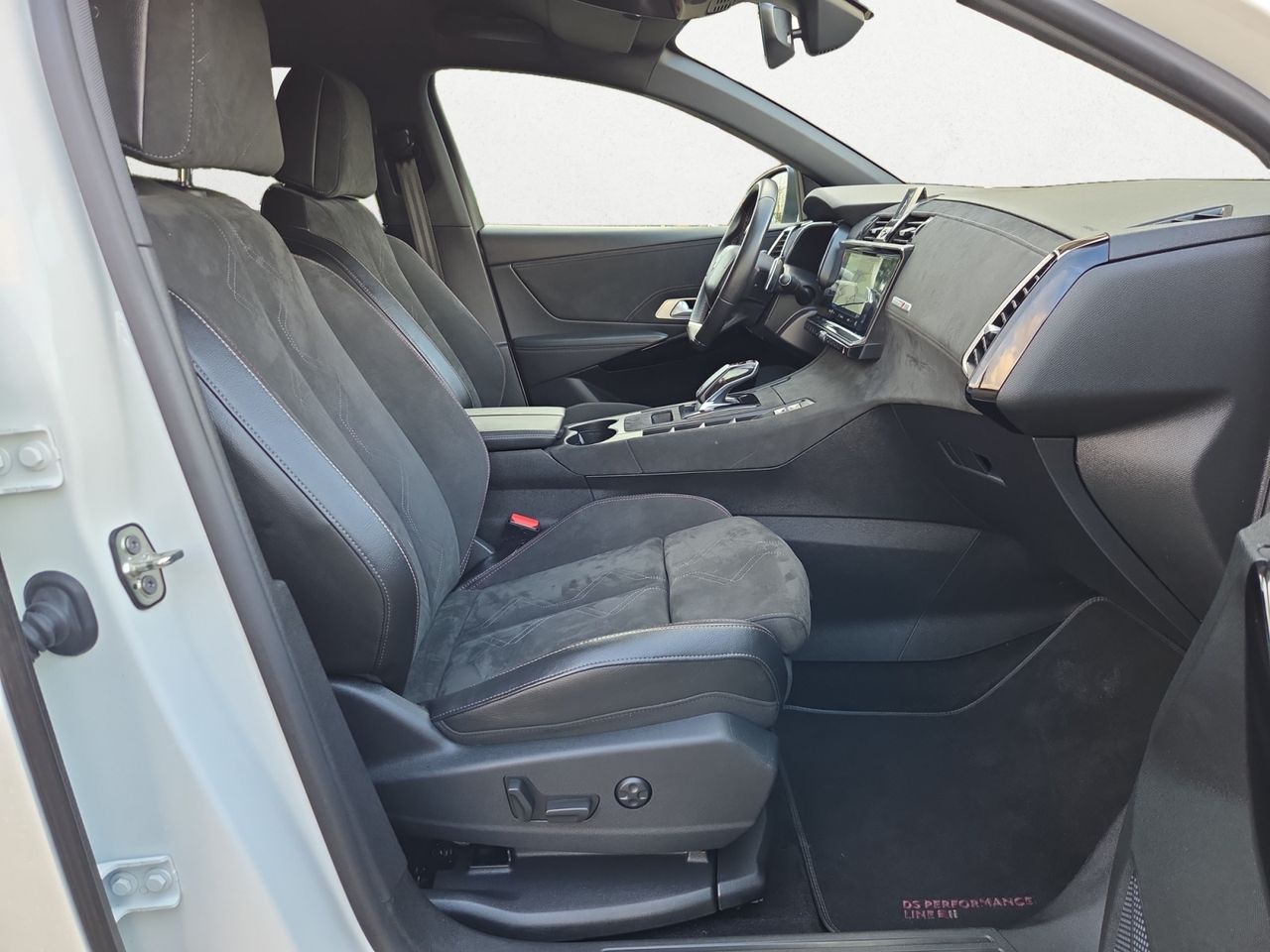 DS DS 7 Crossback BLUE HDI 180 CV AUT PERFORMANCE - Foto 2