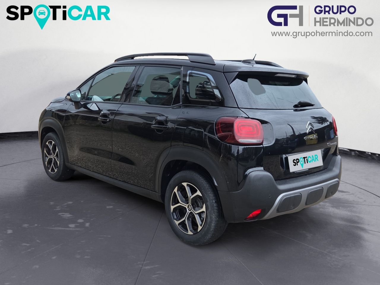 Citroën C3 Aircross PURE TECH 110 CV FEEL PACK - Foto 2