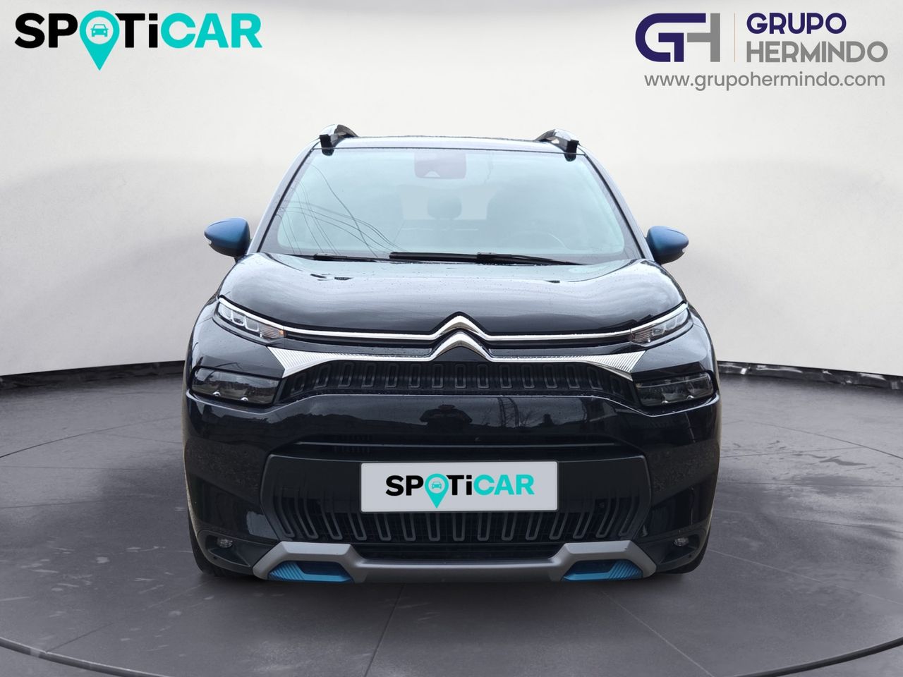 Citroën C3 Aircross PURE TECH 110 CV FEEL PACK - Foto 2
