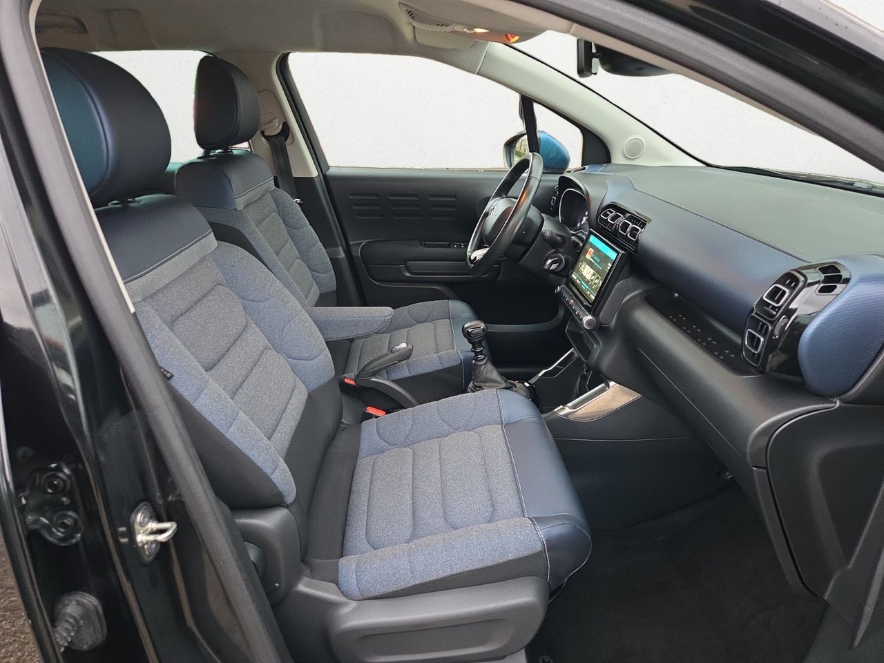 Citroën C3 Aircross PURE TECH 110 CV FEEL PACK - Foto 2